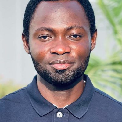 ESV ALFAZAZI MOHAMMED OKUGYA ANIVS, RSV